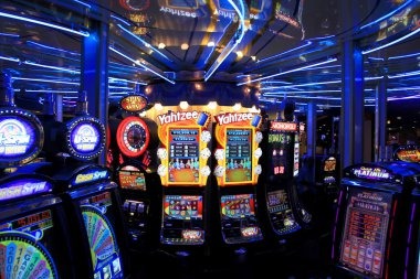 Quick Deposit payment method selection screen on permata4d link